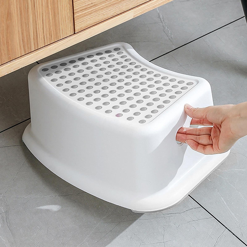 Taburete con escalón para niño - Kids Outdoor Kitchen Accessories reseña y precio