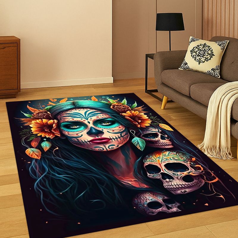 Alfombra de Terror con Diseño  - Kids Outdoor Area reseña y precio