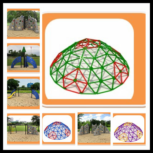 Estructura de Escalada Interio - Kids Outdoor Climbing Frame reseña y precio