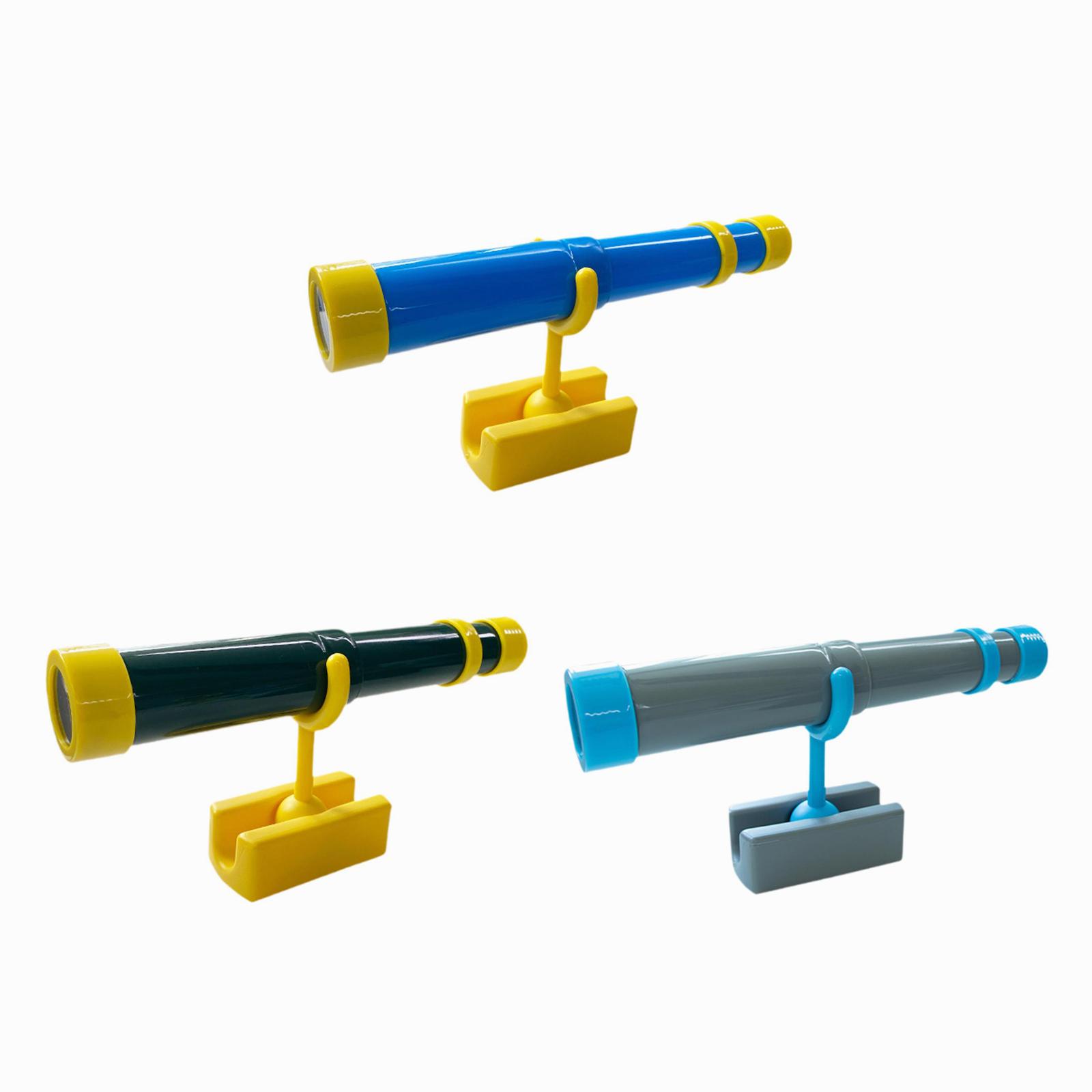 Telescopio retráctil para niño - Kids Outdoor Climbing Frame reseña y precio