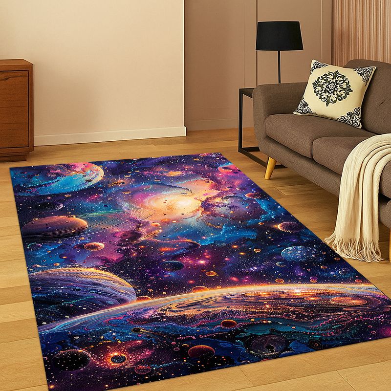 Alfombra del Universo, Vía Lác - Kids Outdoor Area reseña y precio
