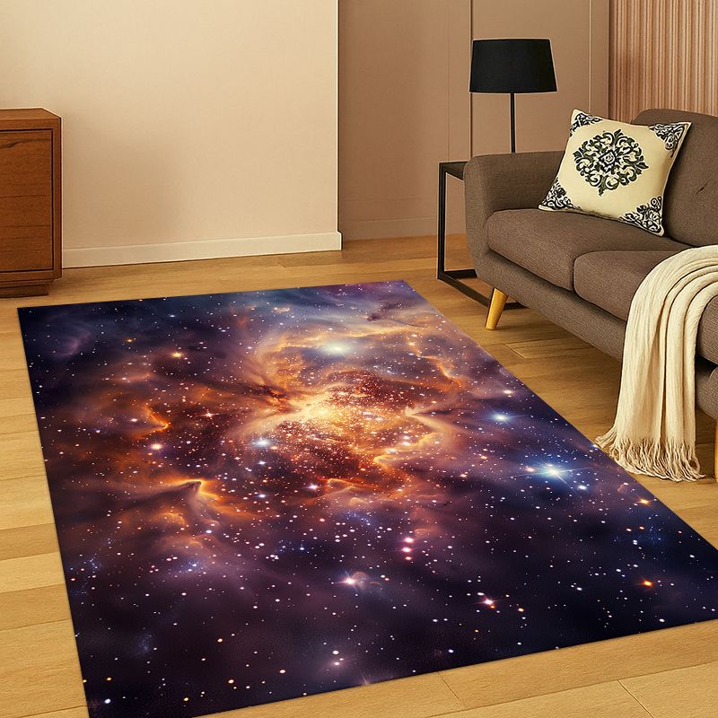 Alfombra del Universo, Vía Lác - Kids Outdoor Area reseña y precio
