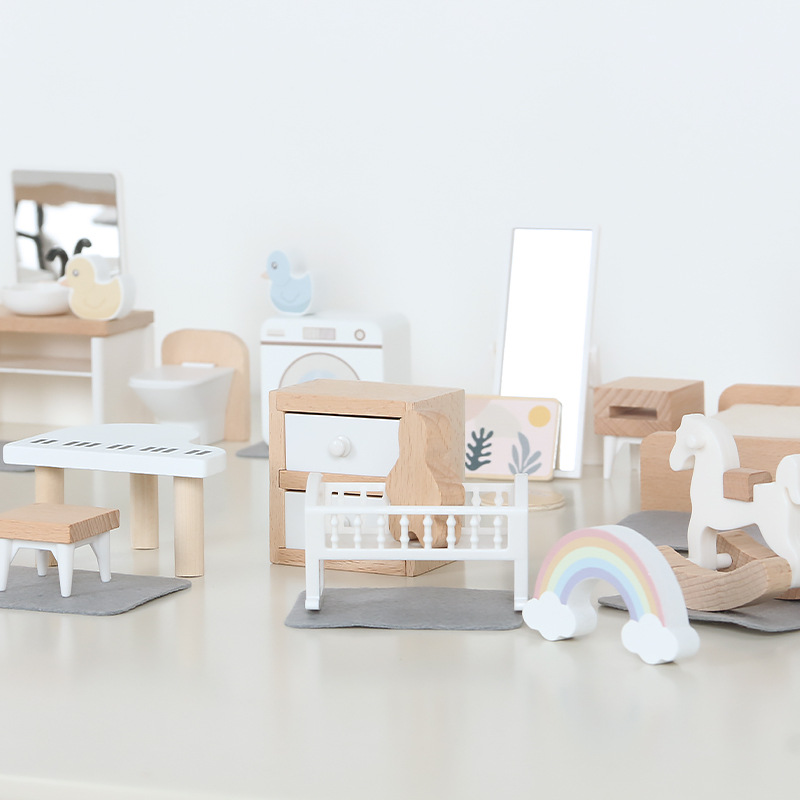 Muebles modernos para casa de  - Kids Outdoor Kitchen Accessories reseña y precio