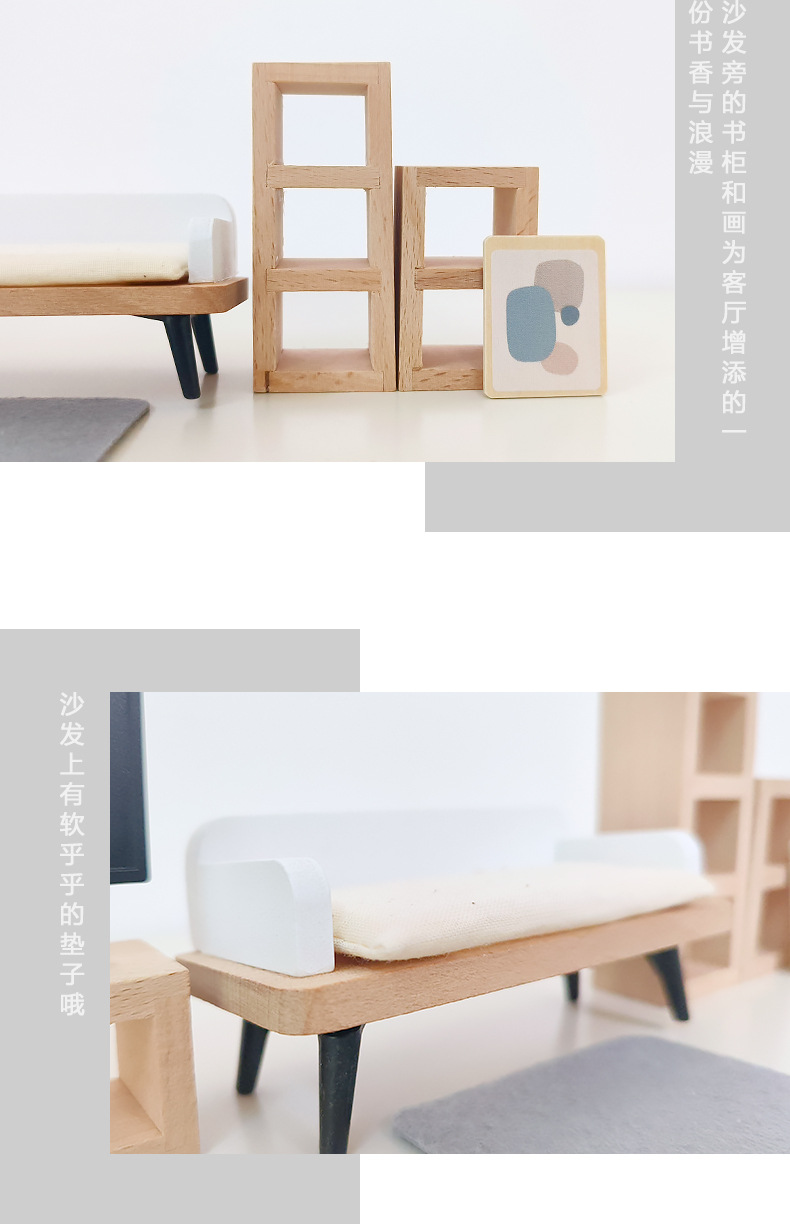 Muebles modernos para casa de  - Kids Outdoor Kitchen Accessories reseña y precio