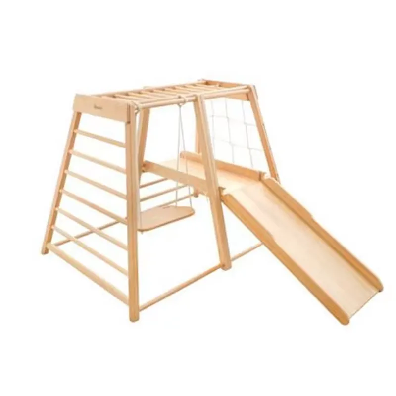 Estructura de Escalada de Made - Kids Outdoor Climbing Frame reseña y precio