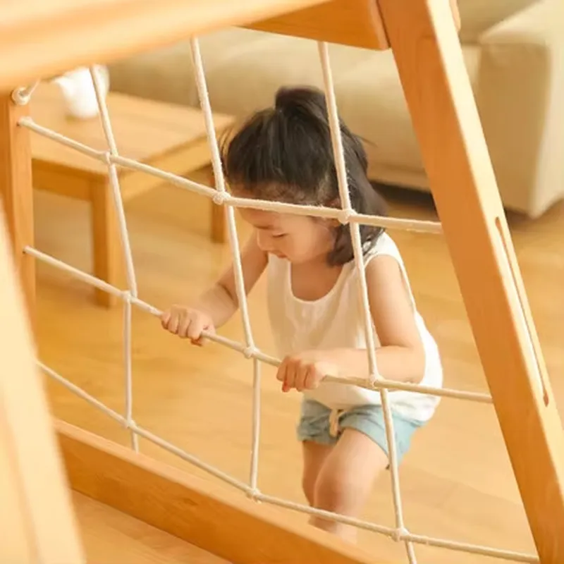 Estructura de Escalada de Made - Kids Outdoor Climbing Frame reseña y precio
